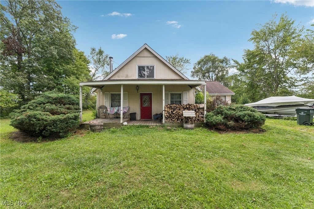 52025 Betts Road, Wellington, OH 44090