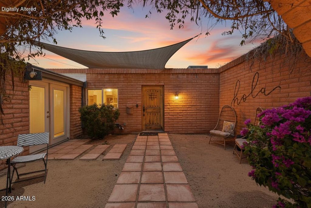 1125 N 78TH Street, Scottsdale, AZ 85257 — photo 2