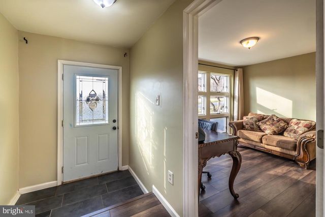 183 WORMAN RD, Douglassville, PA 19518