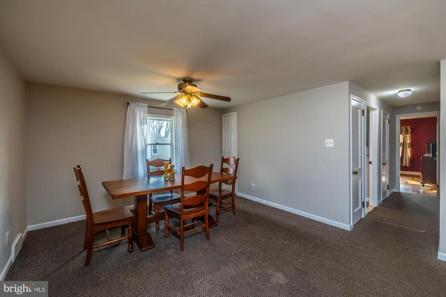 183 WORMAN RD, Douglassville, PA 19518