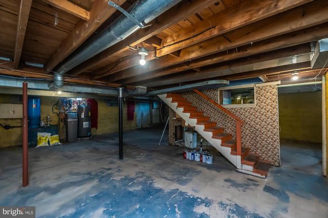 183 WORMAN RD, Douglassville, PA 19518