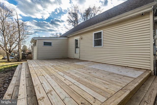 183 WORMAN RD, Douglassville, PA 19518