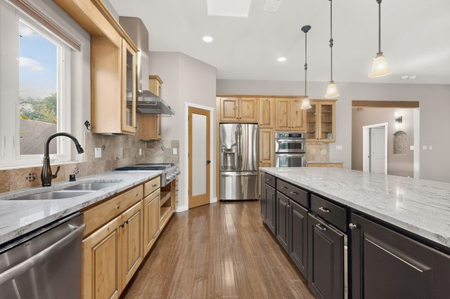632 Bosque Verde Lane NW, Albuquerque, NM 87104