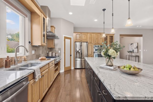 632 Bosque Verde Lane NW, Albuquerque, NM 87104