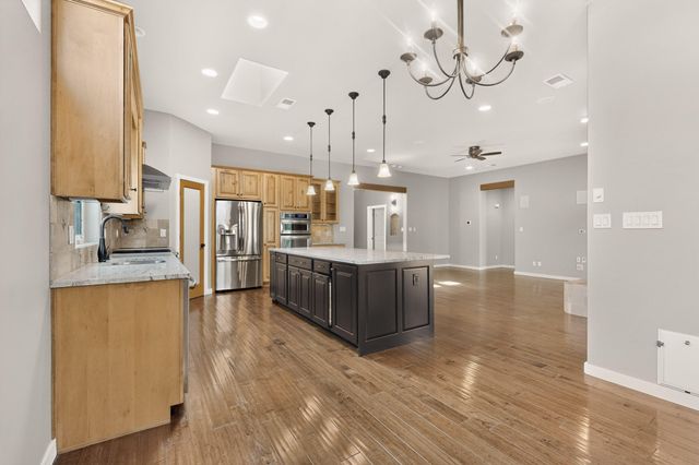 632 Bosque Verde Lane NW, Albuquerque, NM 87104