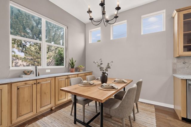 632 Bosque Verde Lane NW, Albuquerque, NM 87104