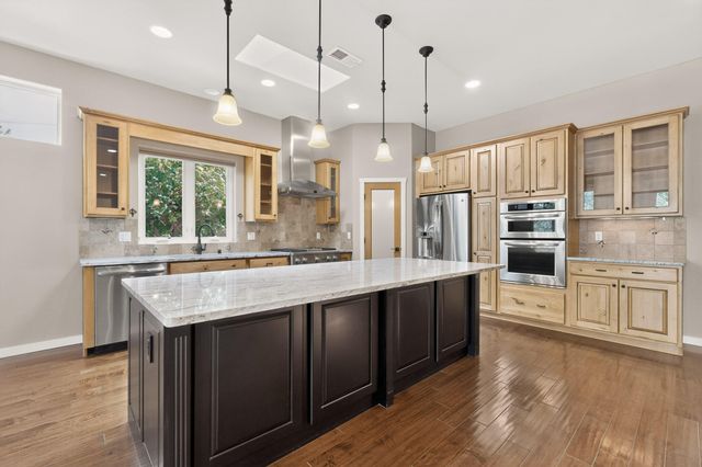 632 Bosque Verde Lane NW, Albuquerque, NM 87104