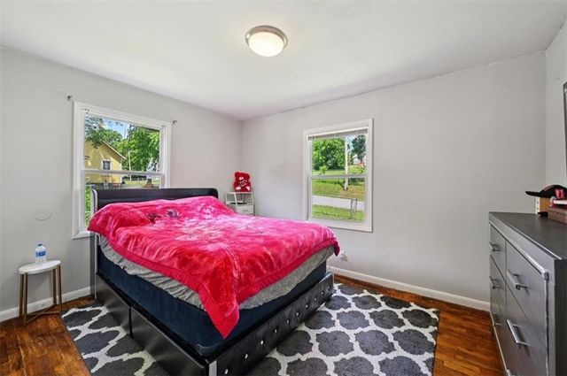 919 Walnut Street, Leavenworth, KS 66048