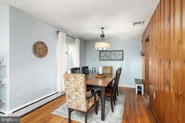 53 RICHARDSON RD, Robbinsville, NJ 08691