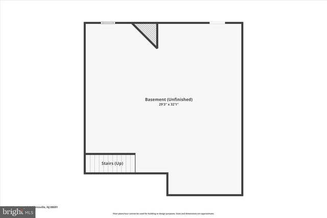 53 RICHARDSON RD, Robbinsville, NJ 08691
