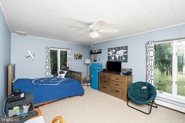 53 RICHARDSON RD, Robbinsville, NJ 08691