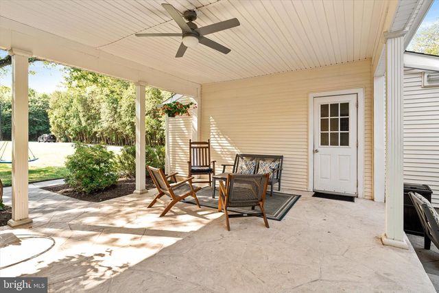 53 RICHARDSON RD, Robbinsville, NJ 08691