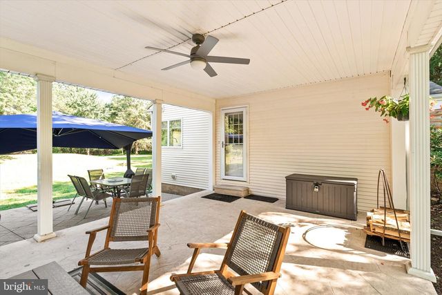 53 RICHARDSON RD, Robbinsville, NJ 08691