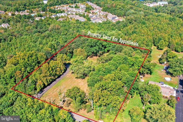 53 RICHARDSON RD, Robbinsville, NJ 08691