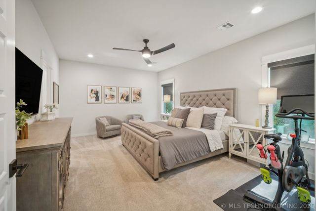 6610 E 119th Street S, Bixby, OK 74008