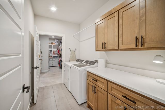 6610 E 119th Street S, Bixby, OK 74008