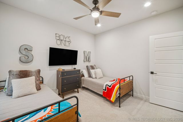 6610 E 119th Street S, Bixby, OK 74008