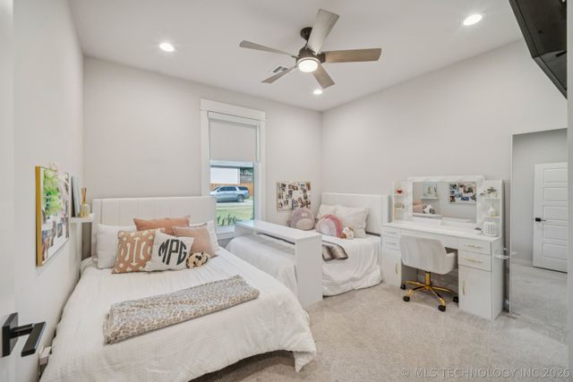 6610 E 119th Street S, Bixby, OK 74008