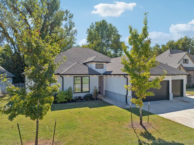 6610 E 119th Street S, Bixby, OK 74008