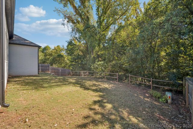 6610 E 119th Street S, Bixby, OK 74008