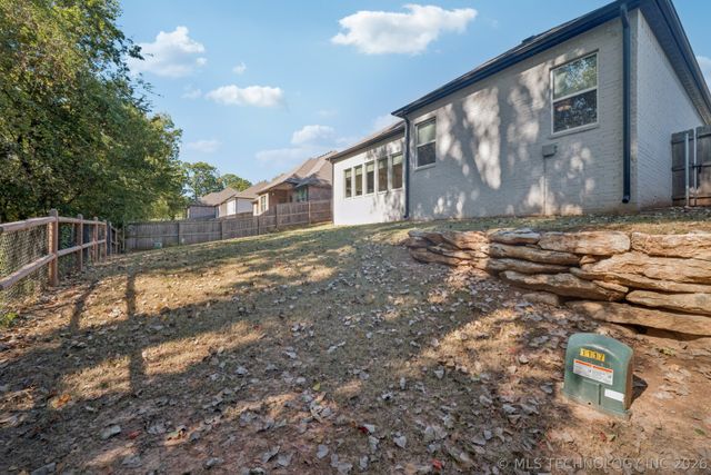 6610 E 119th Street S, Bixby, OK 74008