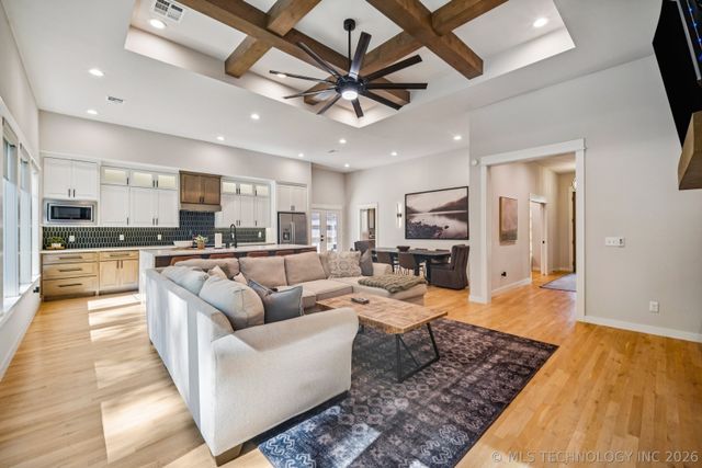 6610 E 119th Street S, Bixby, OK 74008