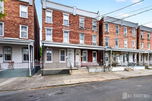 527 Emory Avenue, Trenton, NJ 08611