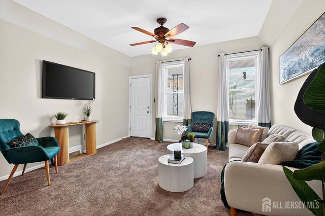 527 Emory Avenue, Trenton, NJ 08611
