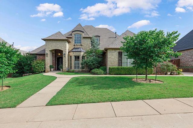 2316 Buffalo Pass, Edmond, OK 73034