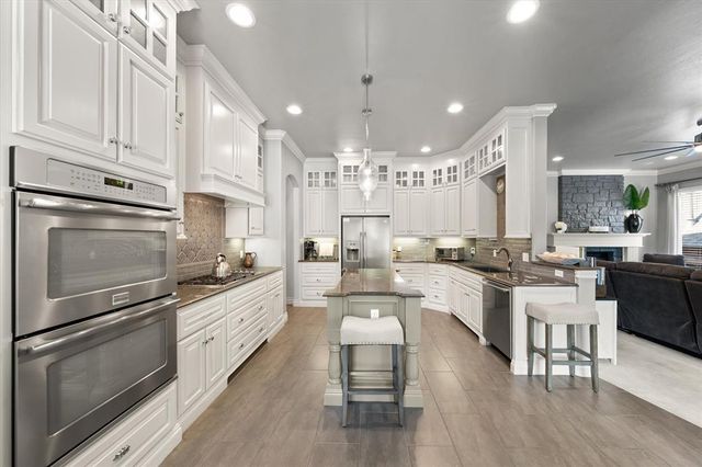 2316 Buffalo Pass, Edmond, OK 73034