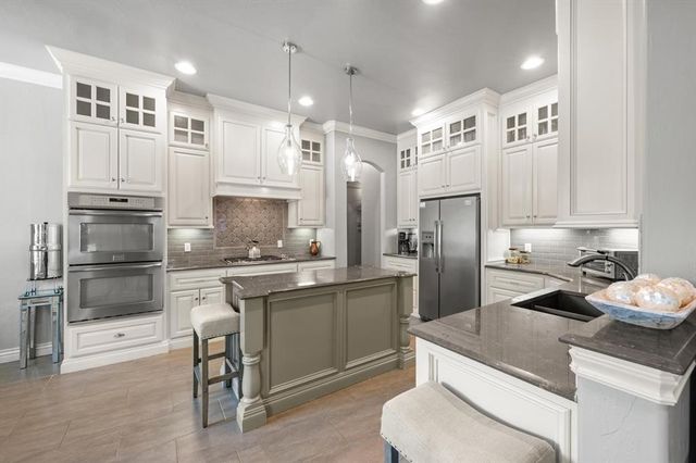 2316 Buffalo Pass, Edmond, OK 73034