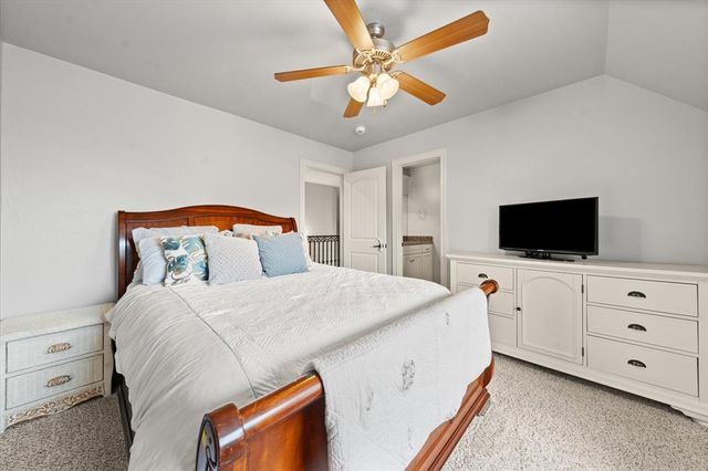 2316 Buffalo Pass, Edmond, OK 73034