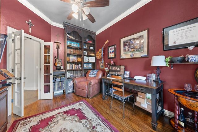 2316 Buffalo Pass, Edmond, OK 73034