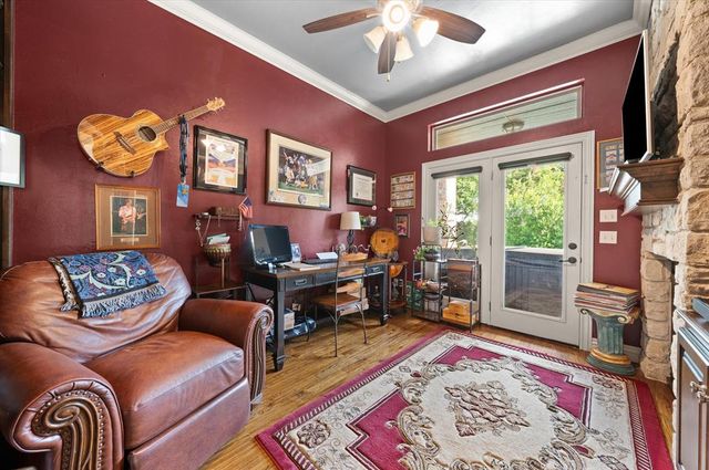 2316 Buffalo Pass, Edmond, OK 73034