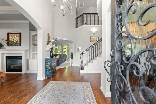 2316 Buffalo Pass, Edmond, OK 73034