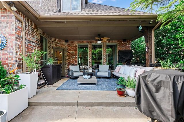 2316 Buffalo Pass, Edmond, OK 73034