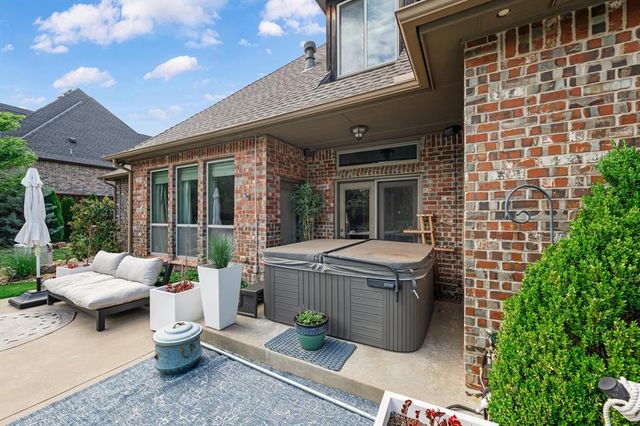 2316 Buffalo Pass, Edmond, OK 73034