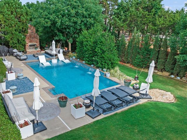 2316 Buffalo Pass, Edmond, OK 73034