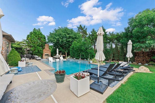 2316 Buffalo Pass, Edmond, OK 73034