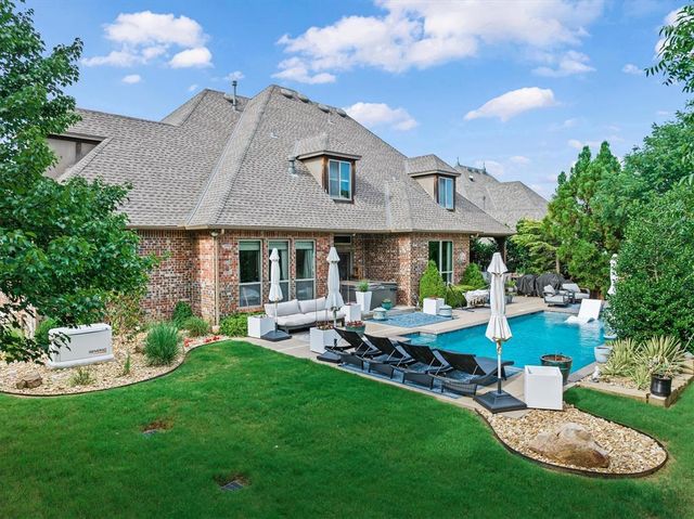 2316 Buffalo Pass, Edmond, OK 73034
