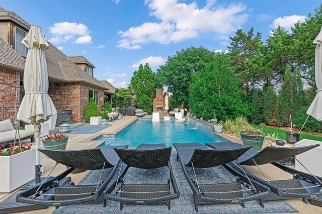 2316 Buffalo Pass, Edmond, OK 73034