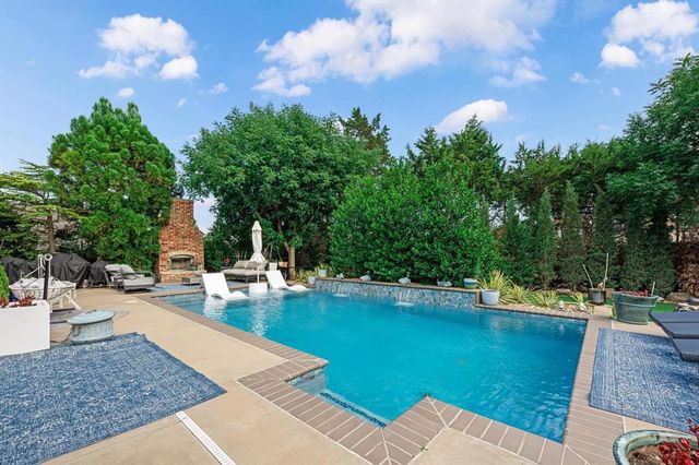 2316 Buffalo Pass, Edmond, OK 73034