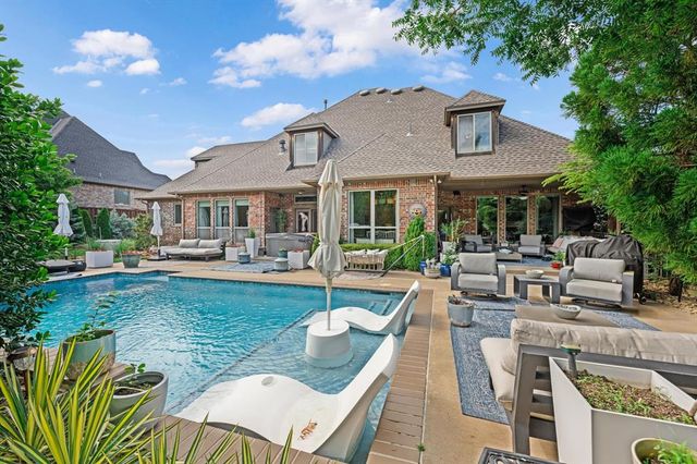 2316 Buffalo Pass, Edmond, OK 73034