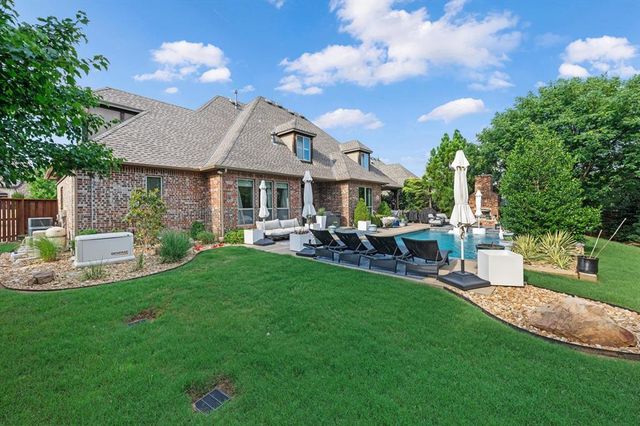 2316 Buffalo Pass, Edmond, OK 73034