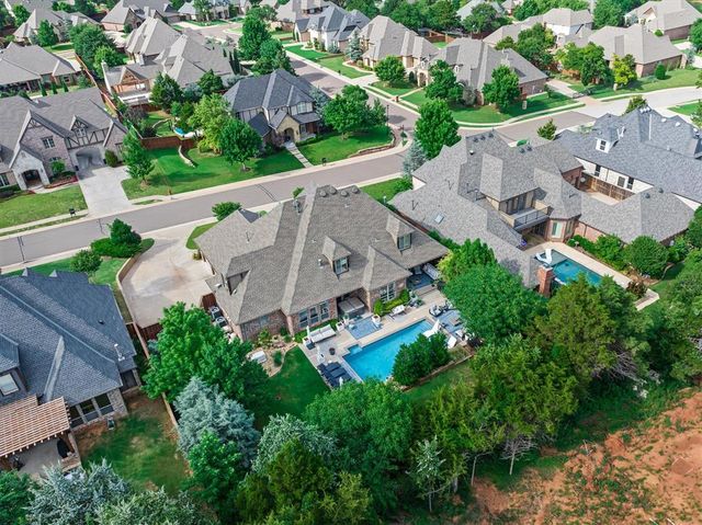 2316 Buffalo Pass, Edmond, OK 73034