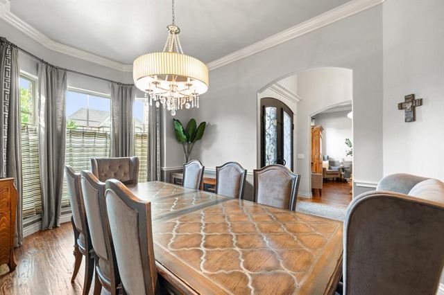 2316 Buffalo Pass, Edmond, OK 73034