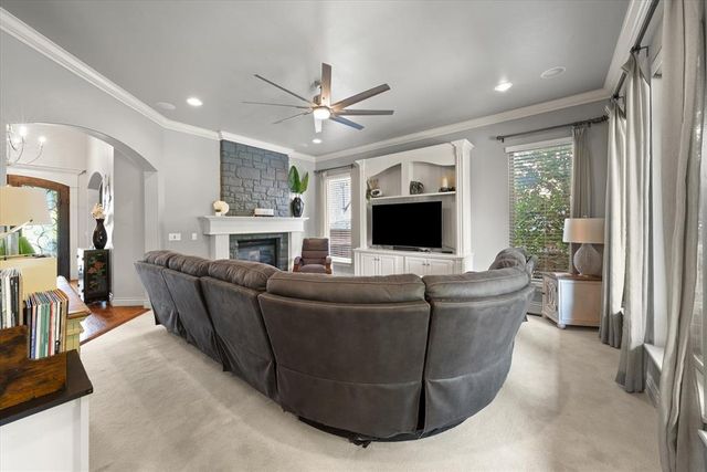 2316 Buffalo Pass, Edmond, OK 73034