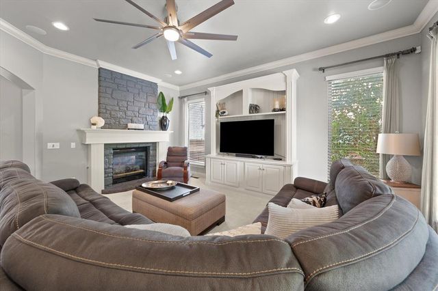 2316 Buffalo Pass, Edmond, OK 73034