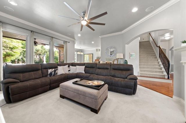 2316 Buffalo Pass, Edmond, OK 73034