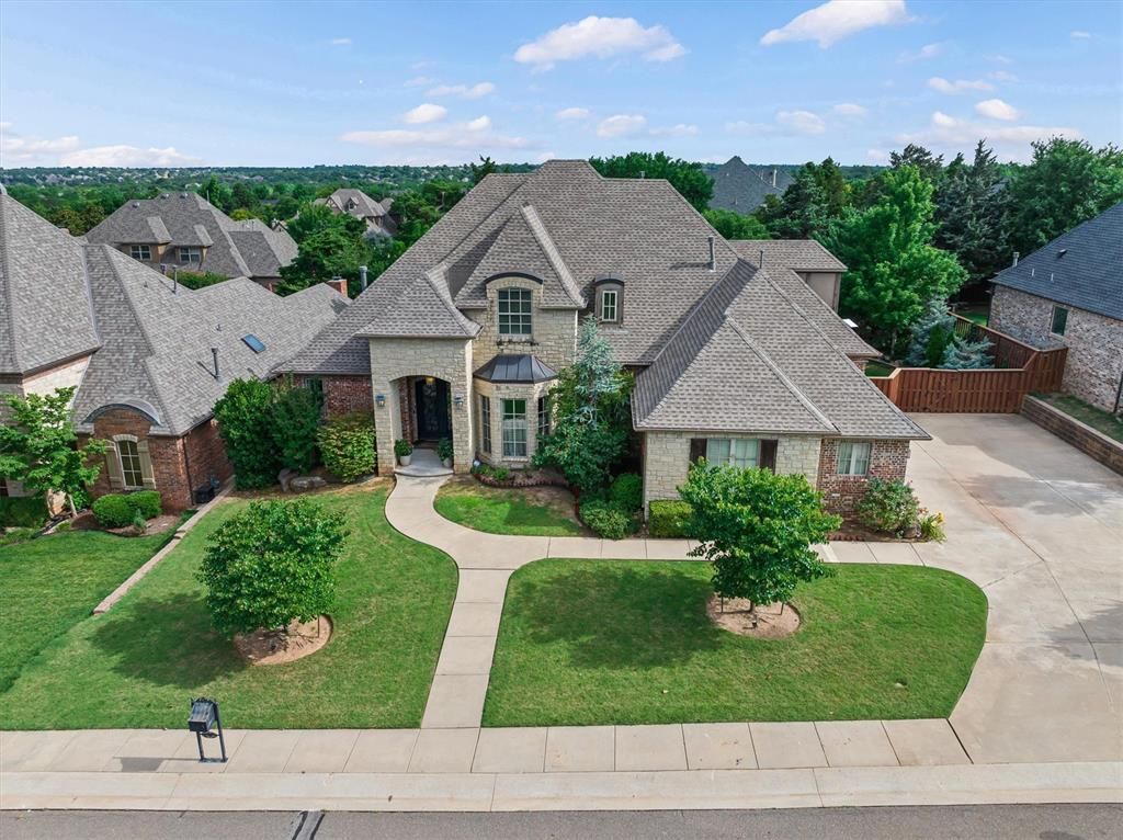 2316 Buffalo Pass, Edmond, OK 73034